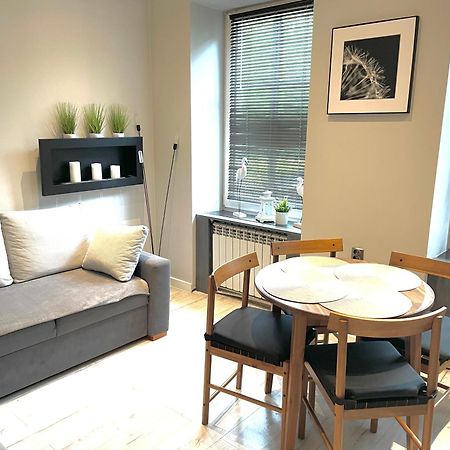 Siemianowice Śląskie Apartament Kaja מראה חיצוני תמונה