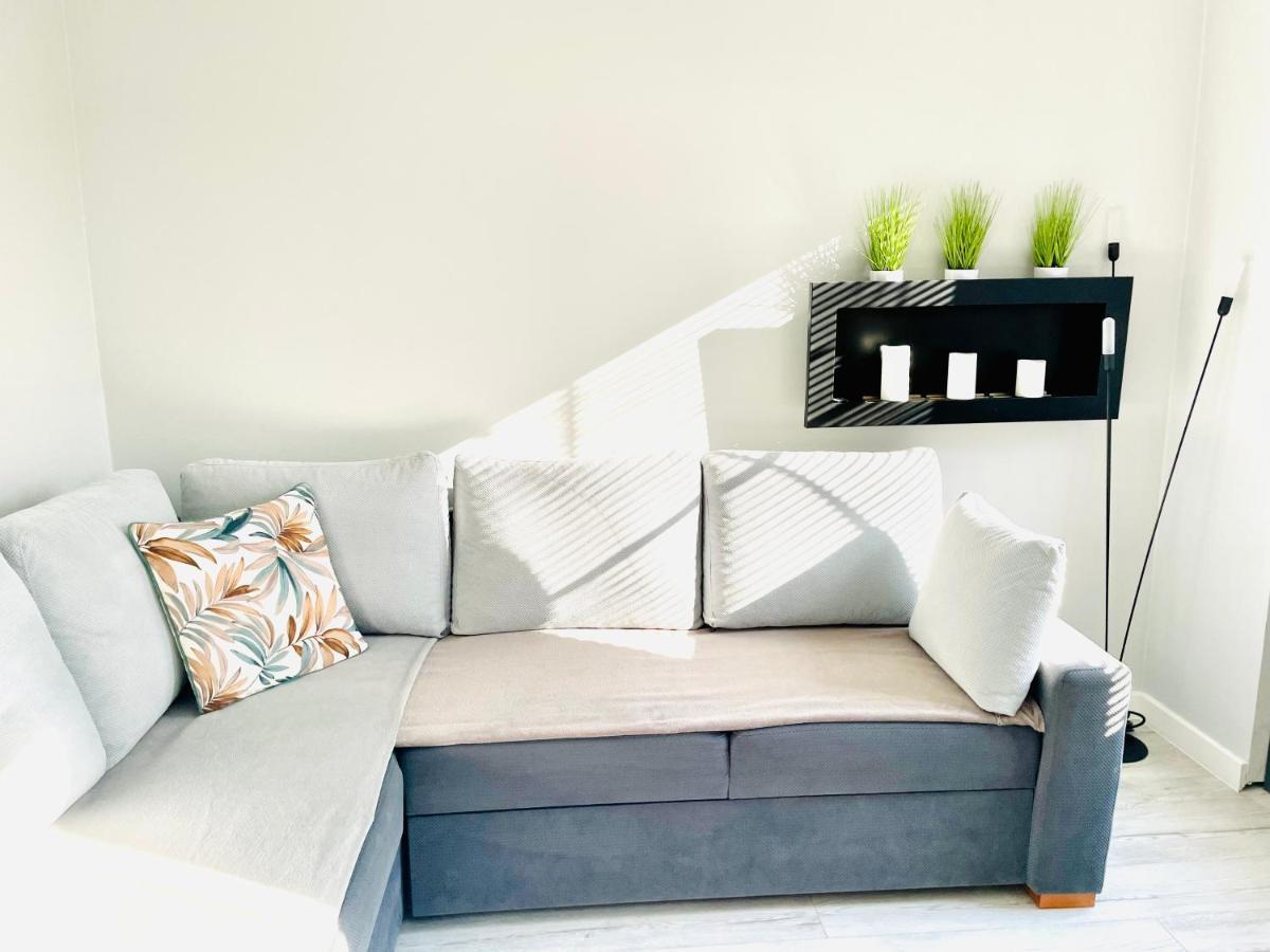 Siemianowice Śląskie Apartament Kaja מראה חיצוני תמונה