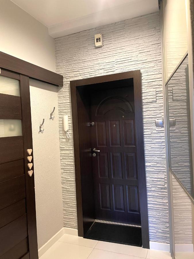 Siemianowice Śląskie Apartament Kaja מראה חיצוני תמונה