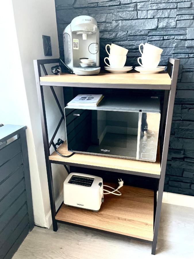Siemianowice Śląskie Apartament Kaja מראה חיצוני תמונה