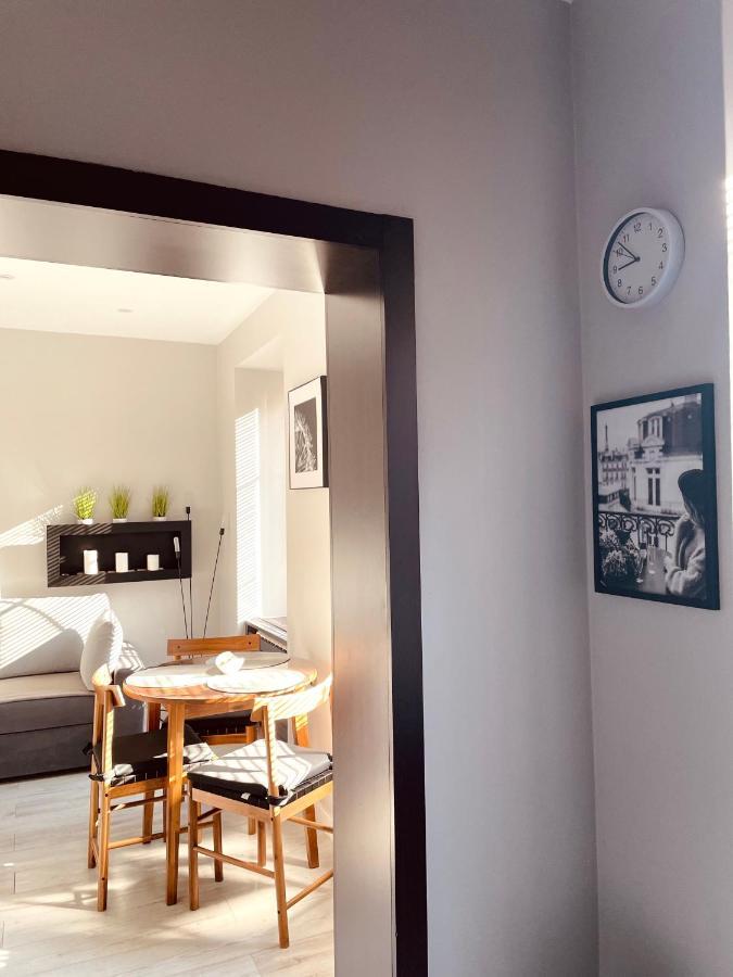 Siemianowice Śląskie Apartament Kaja מראה חיצוני תמונה