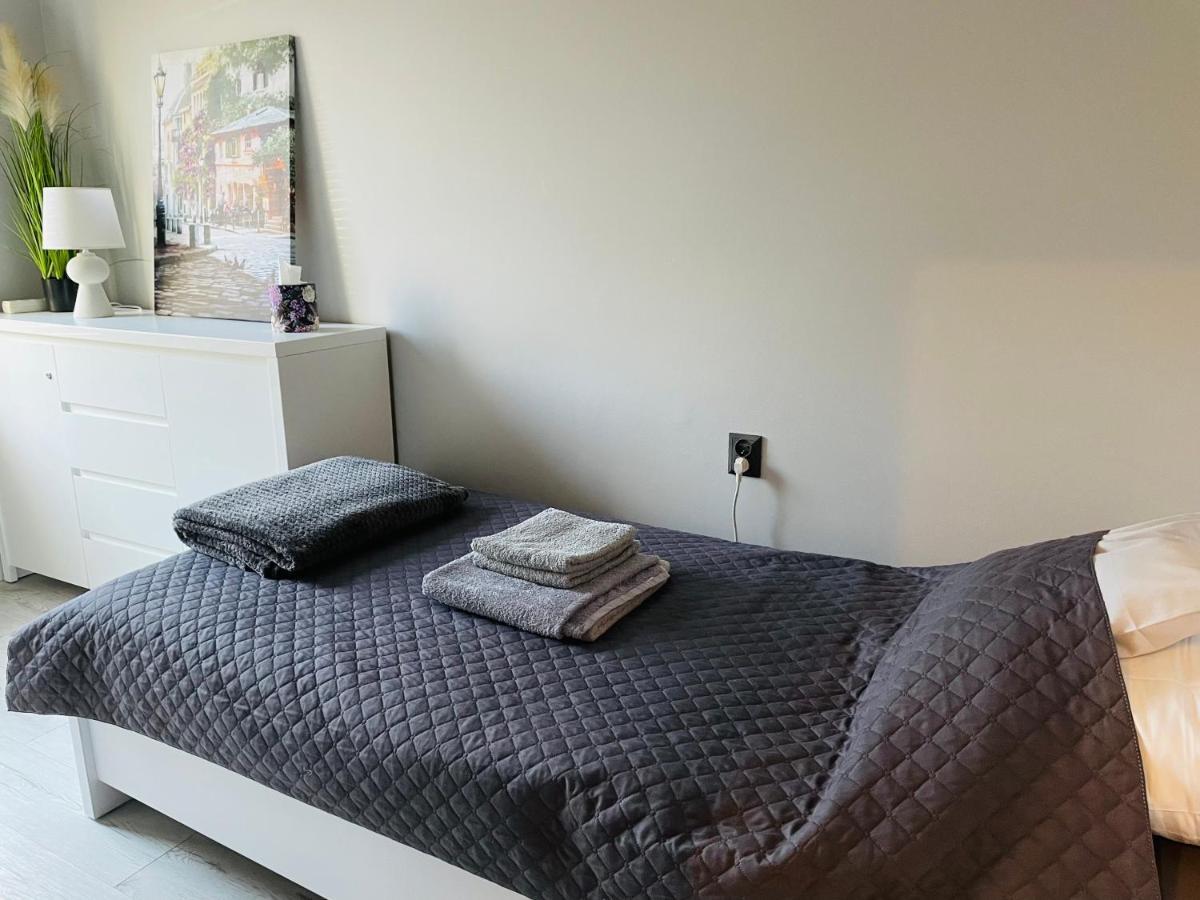 Siemianowice Śląskie Apartament Kaja מראה חיצוני תמונה